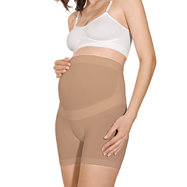 Pojas za trudnice COTTON sa nogavicama